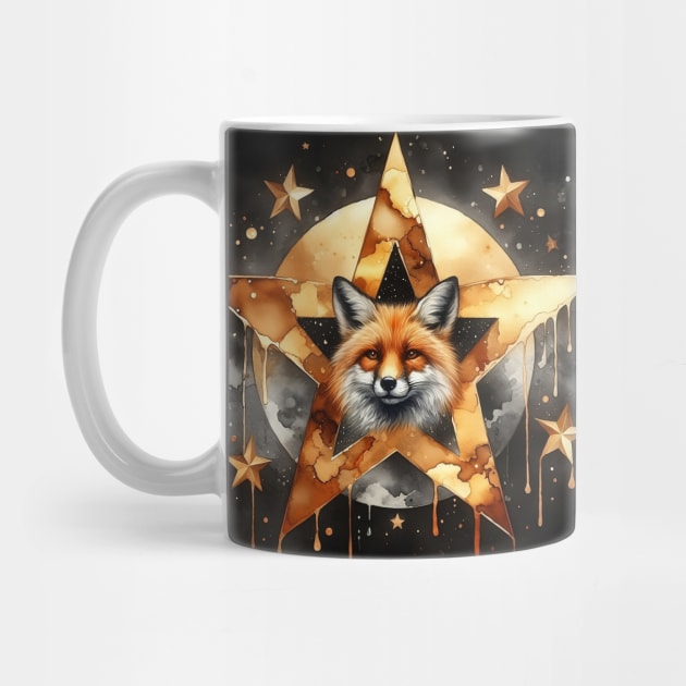 Star Fox 1 by Pesto.Frankie